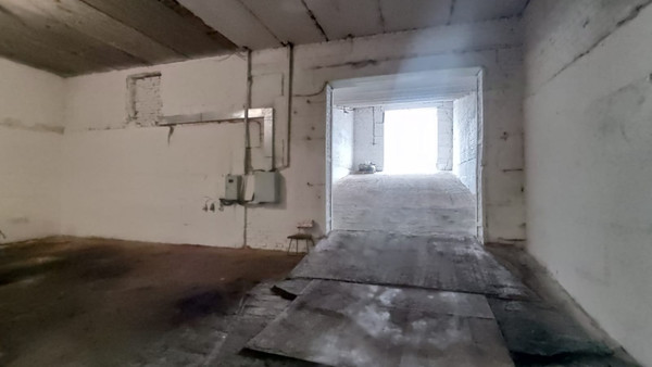 Сдам склад 410 м2, Железнодорожная ул, 1, Подольск г