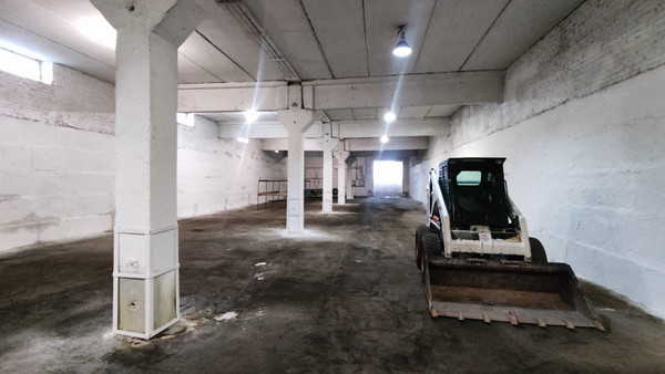 Сдам склад 410 м2, Железнодорожная ул, 1, Подольск г