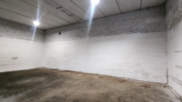 Сдам склад 410 м2, Железнодорожная ул, 1, Подольск г