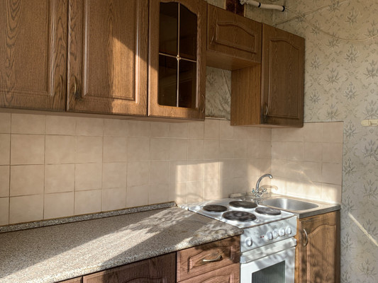 Продам двухкомнатную (2-комн.) квартиру, Соловьиный проезд, 2, Москва г