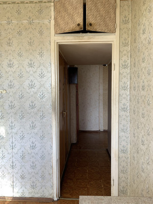 Продам двухкомнатную (2-комн.) квартиру, Соловьиный проезд, 2, Москва г