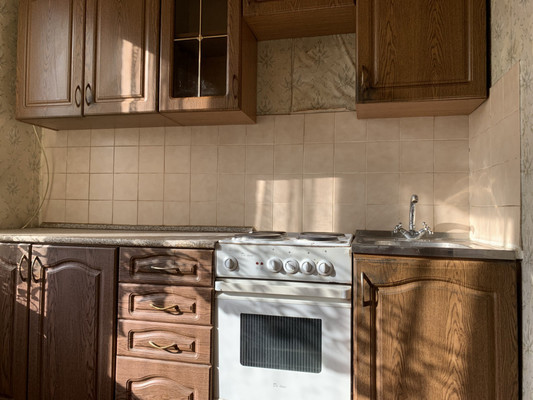 Продам двухкомнатную (2-комн.) квартиру, Соловьиный проезд, 2, Москва г