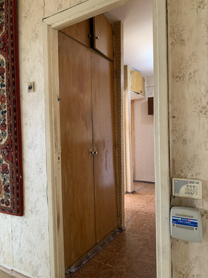 Продам двухкомнатную (2-комн.) квартиру, Соловьиный проезд, 2, Москва г