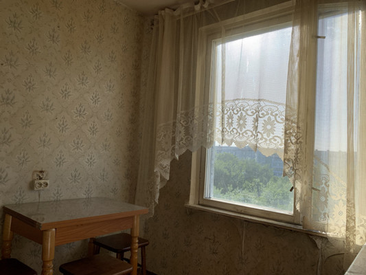 Продам двухкомнатную (2-комн.) квартиру, Соловьиный проезд, 2, Москва г