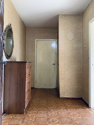 Продам двухкомнатную (2-комн.) квартиру, Соловьиный проезд, 2, Москва г