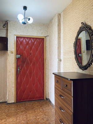 Продам двухкомнатную (2-комн.) квартиру, Соловьиный проезд, 2, Москва г