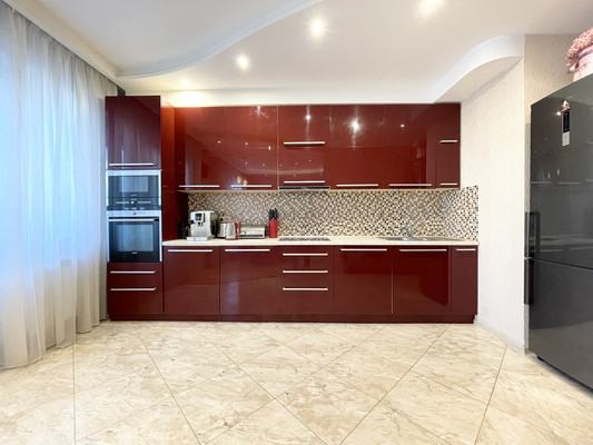 Сдам двухкомнатную (2-комн.) квартиру, Коломяжский пр-кт, 15к2, Санкт-Петербург г