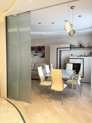 Сдам двухкомнатную (2-комн.) квартиру, Коломяжский пр-кт, 15к2, Санкт-Петербург г