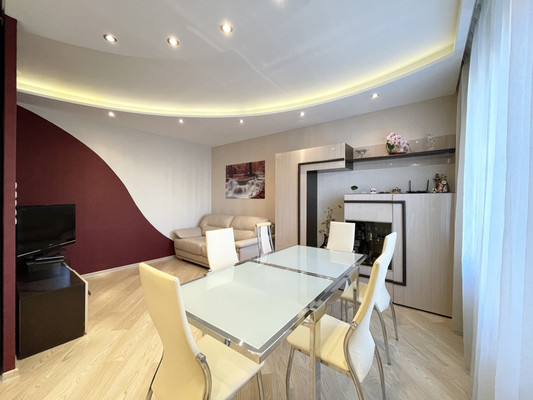 Сдам двухкомнатную (2-комн.) квартиру, Коломяжский пр-кт, 15к2, Санкт-Петербург г