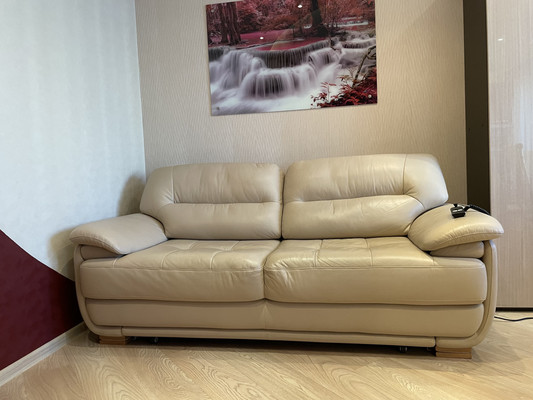 Сдам двухкомнатную (2-комн.) квартиру, Коломяжский пр-кт, 15к2, Санкт-Петербург г