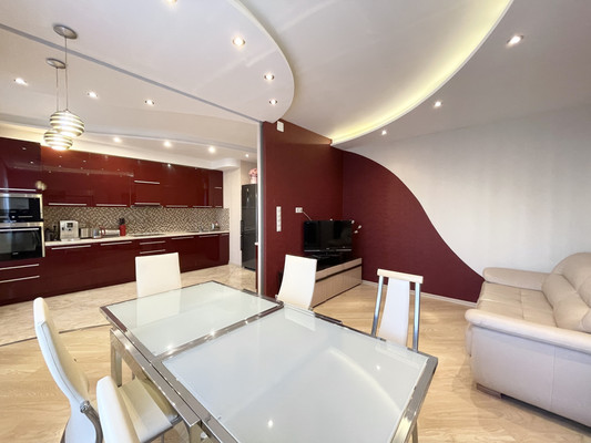 Сдам двухкомнатную (2-комн.) квартиру, Коломяжский пр-кт, 15к2, Санкт-Петербург г