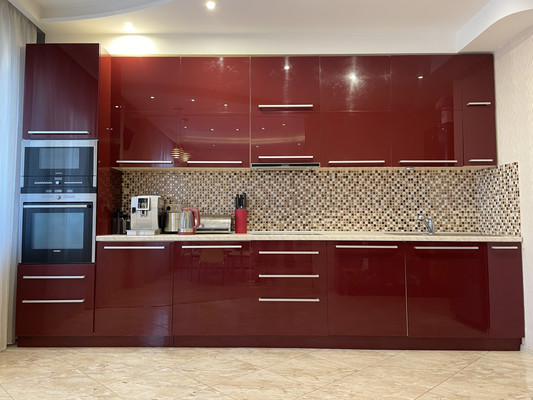 Сдам двухкомнатную (2-комн.) квартиру, Коломяжский пр-кт, 15к2, Санкт-Петербург г