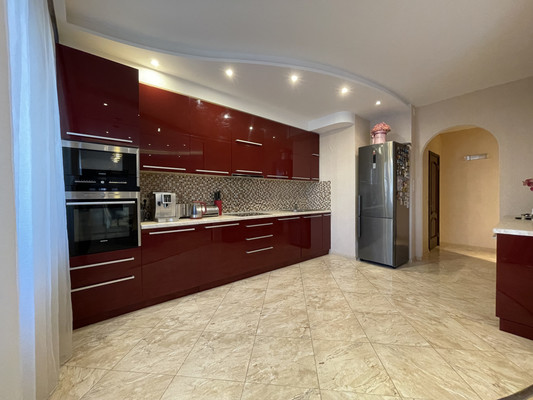 Сдам двухкомнатную (2-комн.) квартиру, Коломяжский пр-кт, 15к2, Санкт-Петербург г