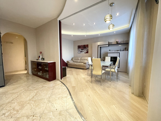 Сдам двухкомнатную (2-комн.) квартиру, Коломяжский пр-кт, 15к2, Санкт-Петербург г