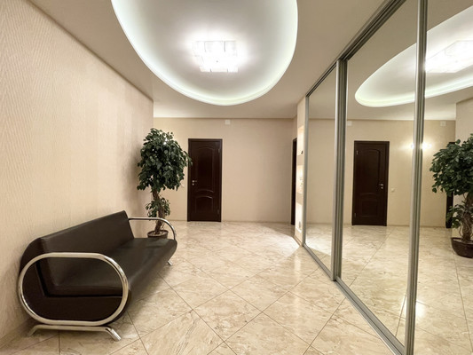 Сдам двухкомнатную (2-комн.) квартиру, Коломяжский пр-кт, 15к2, Санкт-Петербург г