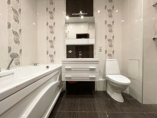 Сдам двухкомнатную (2-комн.) квартиру, Коломяжский пр-кт, 15к2, Санкт-Петербург г