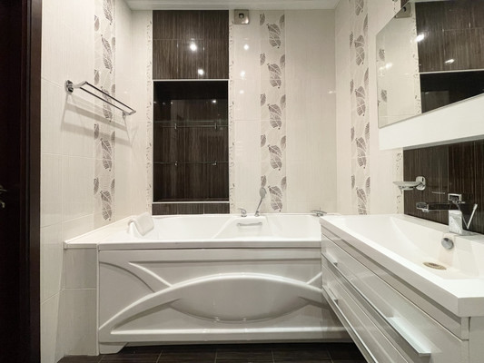 Сдам двухкомнатную (2-комн.) квартиру, Коломяжский пр-кт, 15к2, Санкт-Петербург г