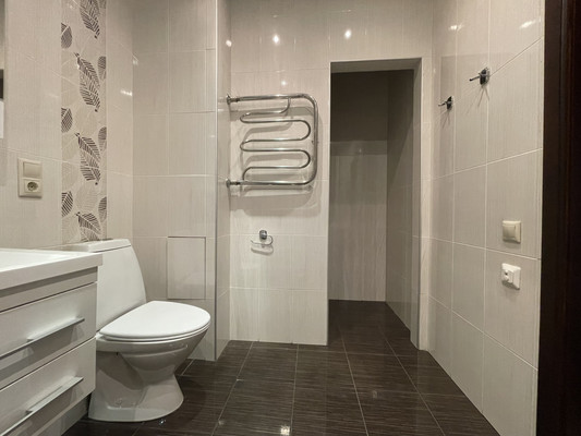 Сдам двухкомнатную (2-комн.) квартиру, Коломяжский пр-кт, 15к2, Санкт-Петербург г