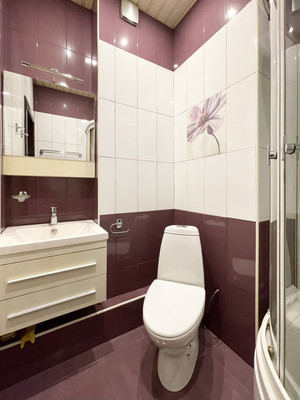 Сдам двухкомнатную (2-комн.) квартиру, Коломяжский пр-кт, 15к2, Санкт-Петербург г