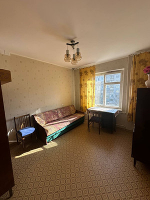 Продам двухкомнатную (2-комн.) квартиру, 1 Конной Армии ул, 74, Симферополь г