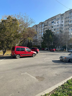 Продам двухкомнатную (2-комн.) квартиру, 1 Конной Армии ул, 74, Симферополь г