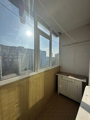 Продам двухкомнатную (2-комн.) квартиру, 1 Конной Армии ул, 74, Симферополь г