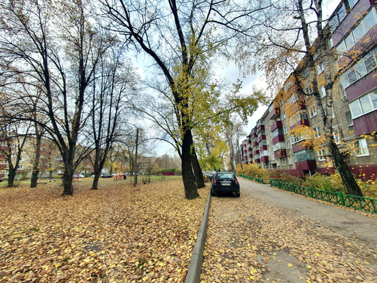 Сдам двухкомнатную (2-комн.) квартиру, Гагарина ул, 119к1, Липецк г