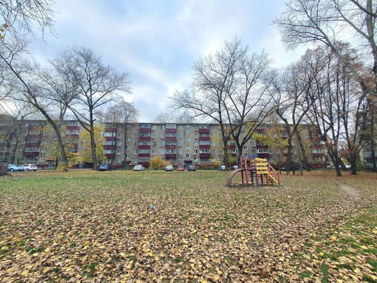 Сдам двухкомнатную (2-комн.) квартиру, Гагарина ул, 119к1, Липецк г