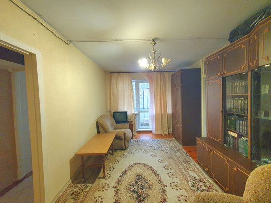 Сдам двухкомнатную (2-комн.) квартиру, Гагарина ул, 119к1, Липецк г