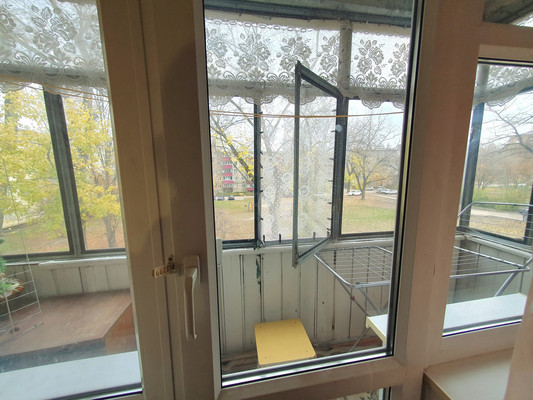 Сдам двухкомнатную (2-комн.) квартиру, Гагарина ул, 119к1, Липецк г