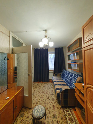 Сдам двухкомнатную (2-комн.) квартиру, Гагарина ул, 119к1, Липецк г