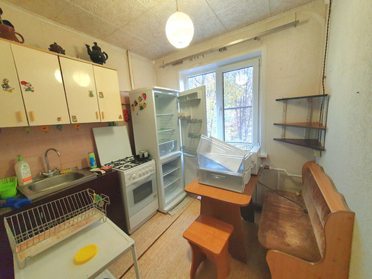 Сдам двухкомнатную (2-комн.) квартиру, Гагарина ул, 119к1, Липецк г