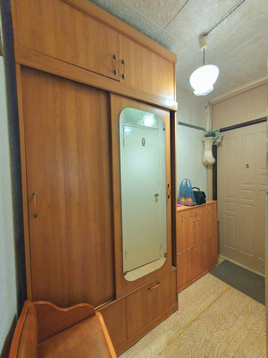 Сдам двухкомнатную (2-комн.) квартиру, Гагарина ул, 119к1, Липецк г