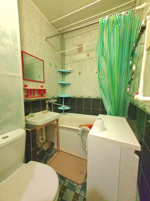 Сдам двухкомнатную (2-комн.) квартиру, Гагарина ул, 119к1, Липецк г