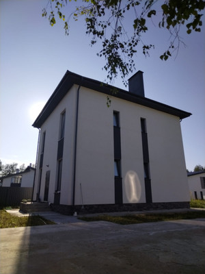 Продам коттедж, Левково д, 0 км от города