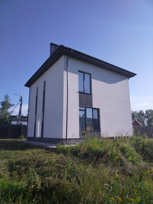 Продам коттедж, Левково д, 0 км от города