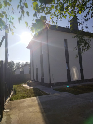 Продам коттедж, Левково д, 0 км от города