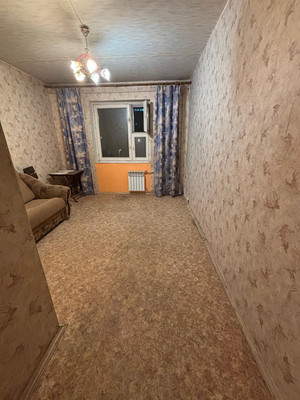 Продам трехкомнатную (3-комн.) квартиру, Шверника ул, 3, Москва г