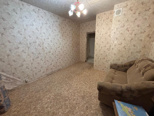 Продам трехкомнатную (3-комн.) квартиру, Шверника ул, 3, Москва г