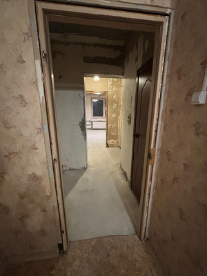 Продам трехкомнатную (3-комн.) квартиру, Шверника ул, 3, Москва г