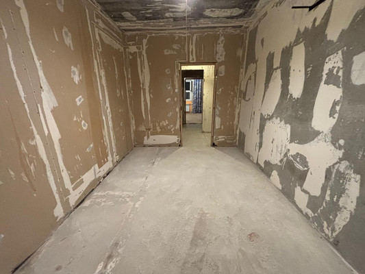 Продам трехкомнатную (3-комн.) квартиру, Шверника ул, 3, Москва г