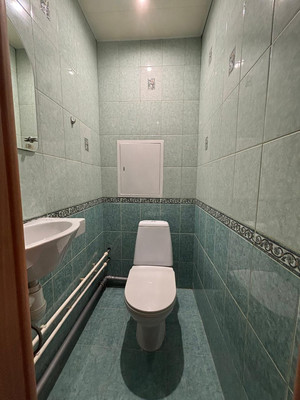 Продам трехкомнатную (3-комн.) квартиру, Шверника ул, 3, Москва г