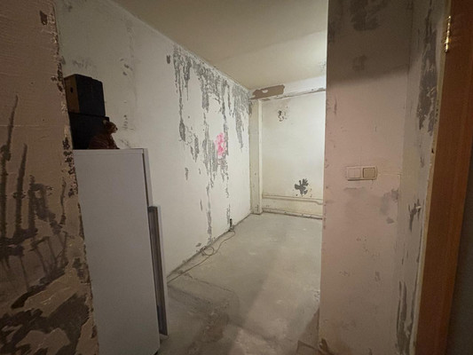 Продам трехкомнатную (3-комн.) квартиру, Шверника ул, 3, Москва г