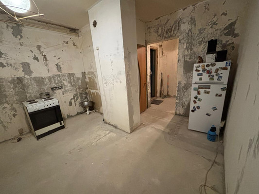 Продам трехкомнатную (3-комн.) квартиру, Шверника ул, 3, Москва г