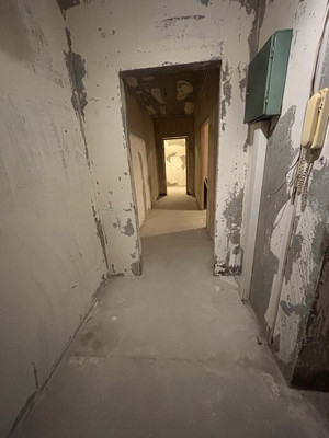 Продам трехкомнатную (3-комн.) квартиру, Шверника ул, 3, Москва г