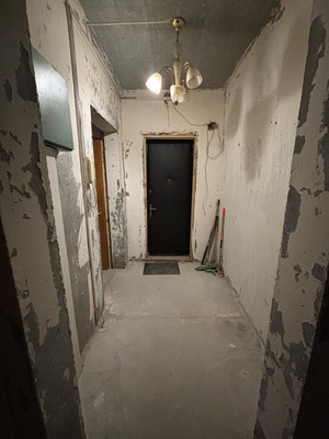 Продам трехкомнатную (3-комн.) квартиру, Шверника ул, 3, Москва г