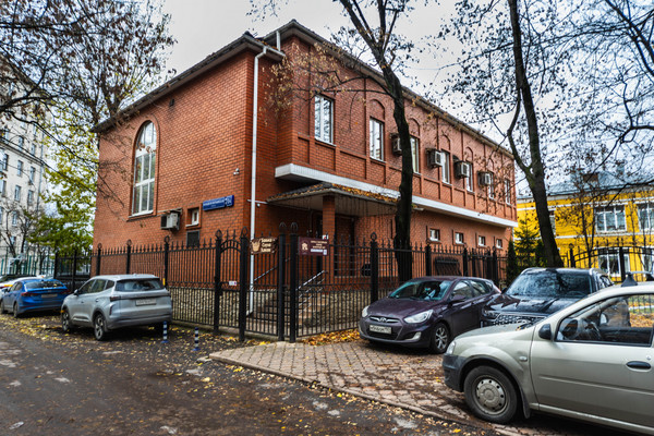 Продам ночной клуб 822 м2, Большая Марьинская ул, 1А, Москва г