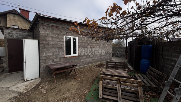 Сдам таунхаус, Виктории ул, 1, Крымск г, 0 км от города