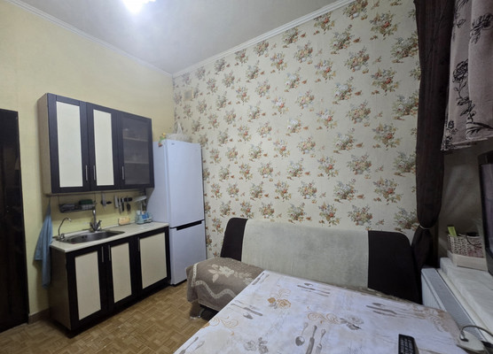 Продам двухкомнатную (2-комн.) квартиру, Моховая ул, 16, Санкт-Петербург г