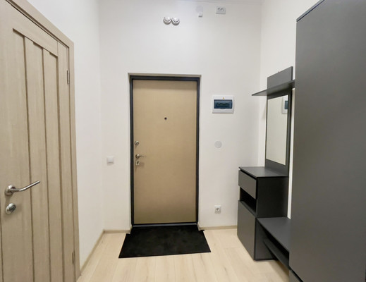 Сдам однокомнатную (1-комн.) квартиру, Ручьевский пр-кт, 20, Мурино п